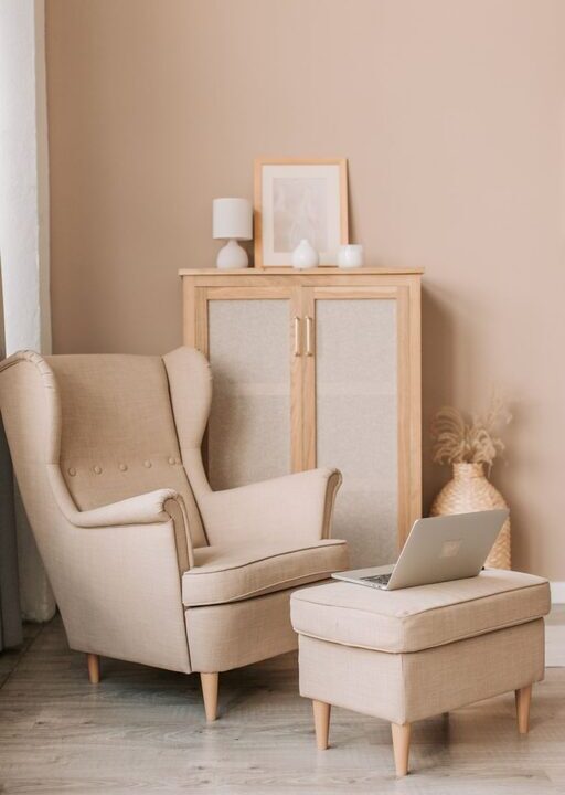 Tips for Creating a Cozy and Inviting Home Workspace