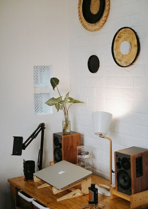Tips for Creating a Cozy and Functional Home Workspace